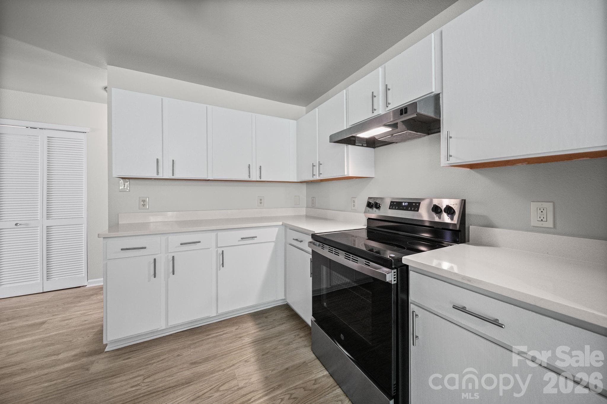 Kitchen - 1604 Bray Drive, Charlotte