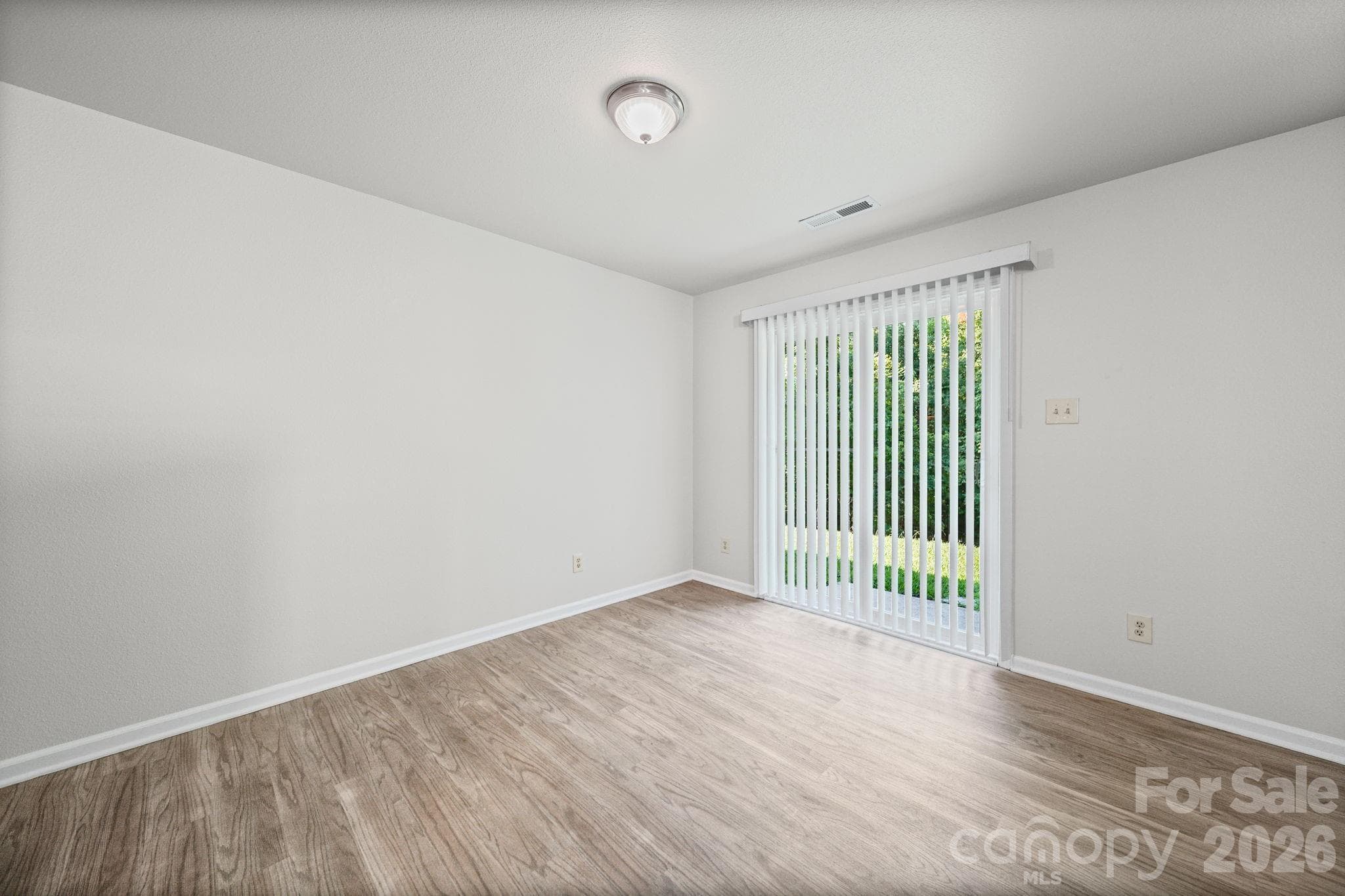 Breakfast Nook - 1604 Bray Drive, Charlotte