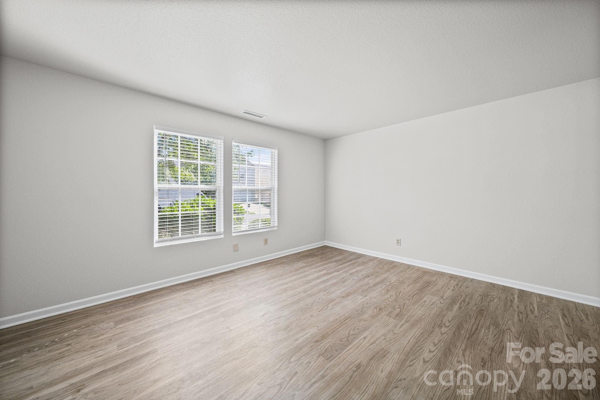 Primary Bedroom - 1604 Bray Drive, Charlotte