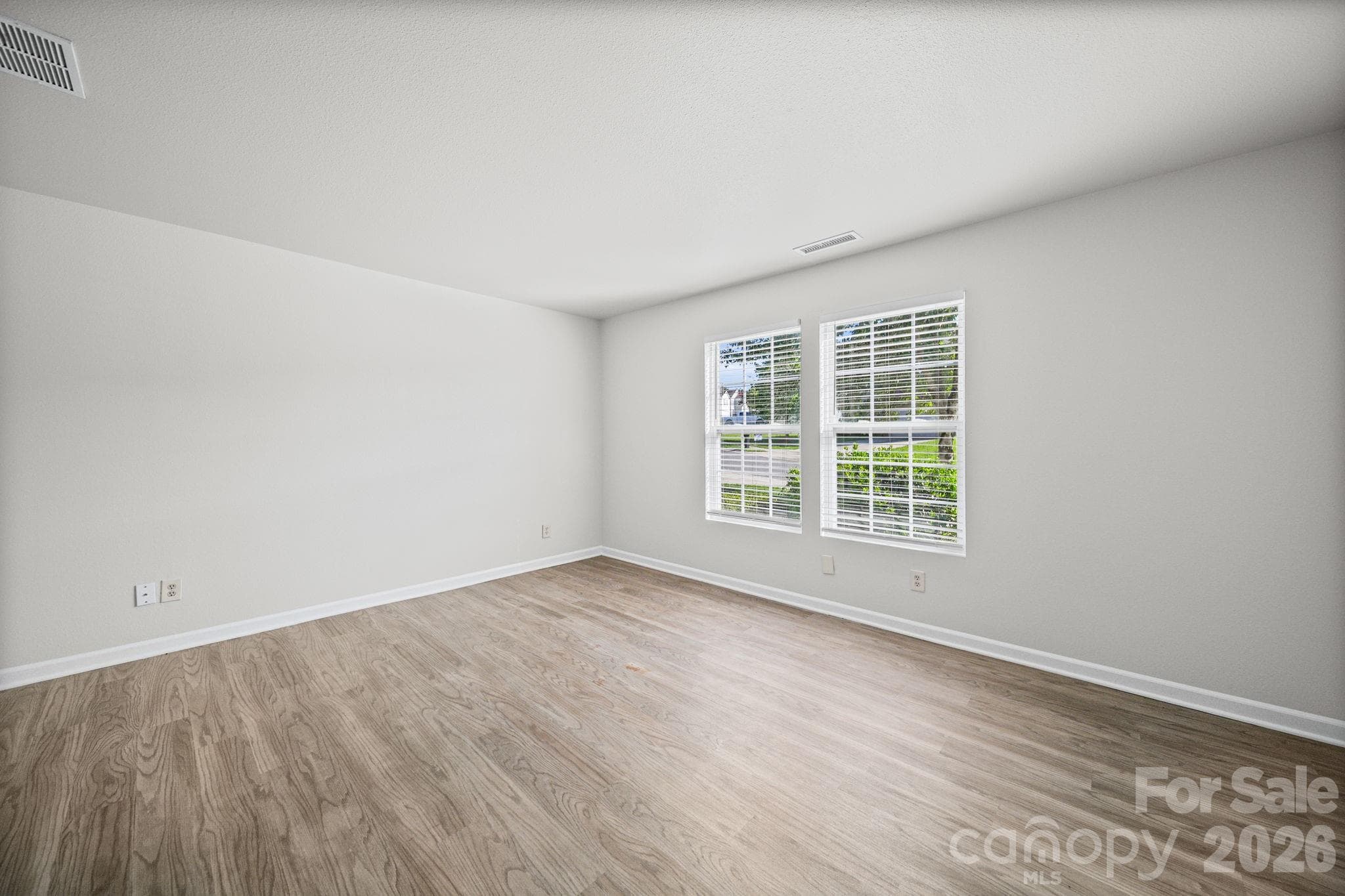 Primary Bedroom - 1604 Bray Drive, Charlotte