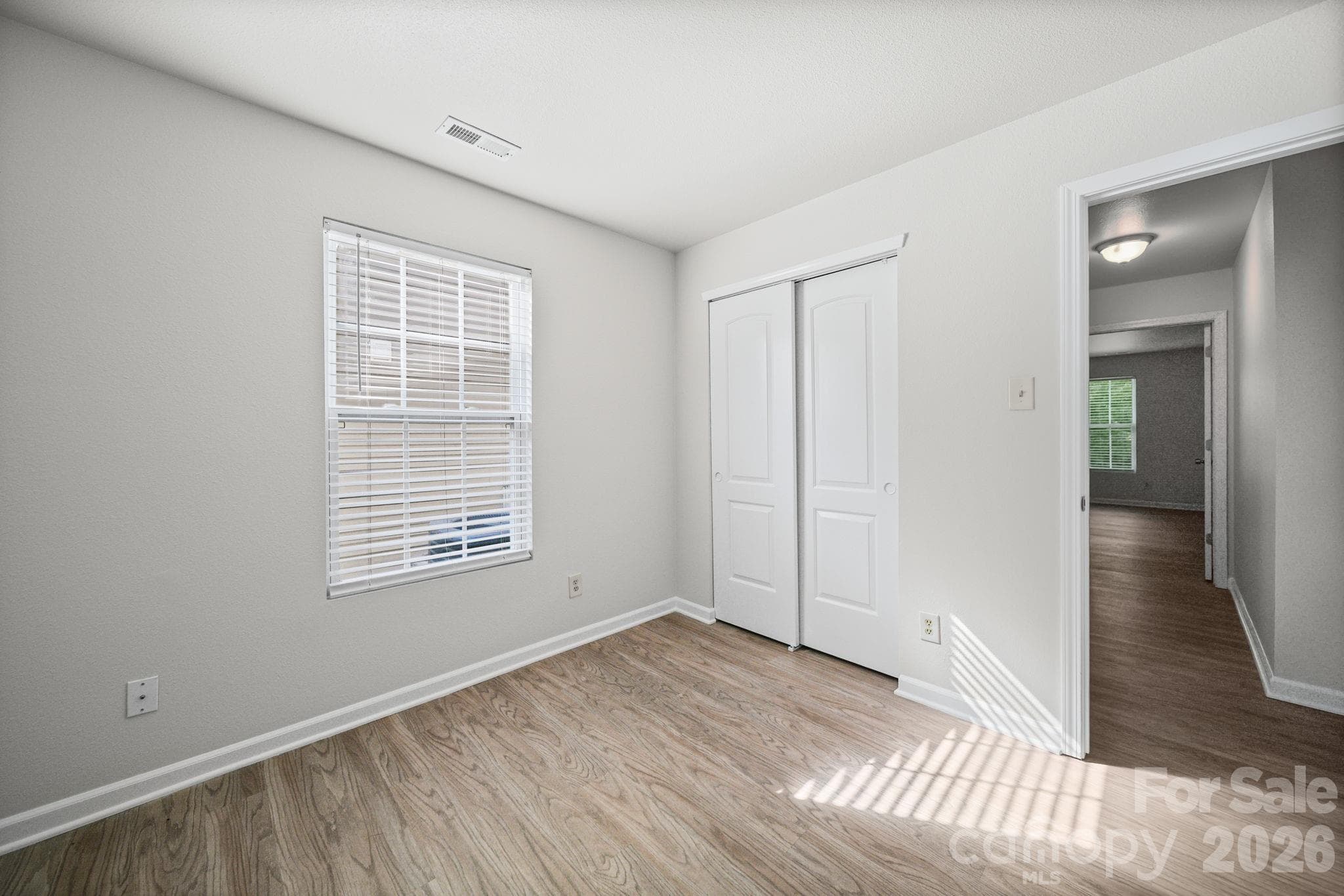 Bedroom 2 - 1604 Bray Drive, Charlotte