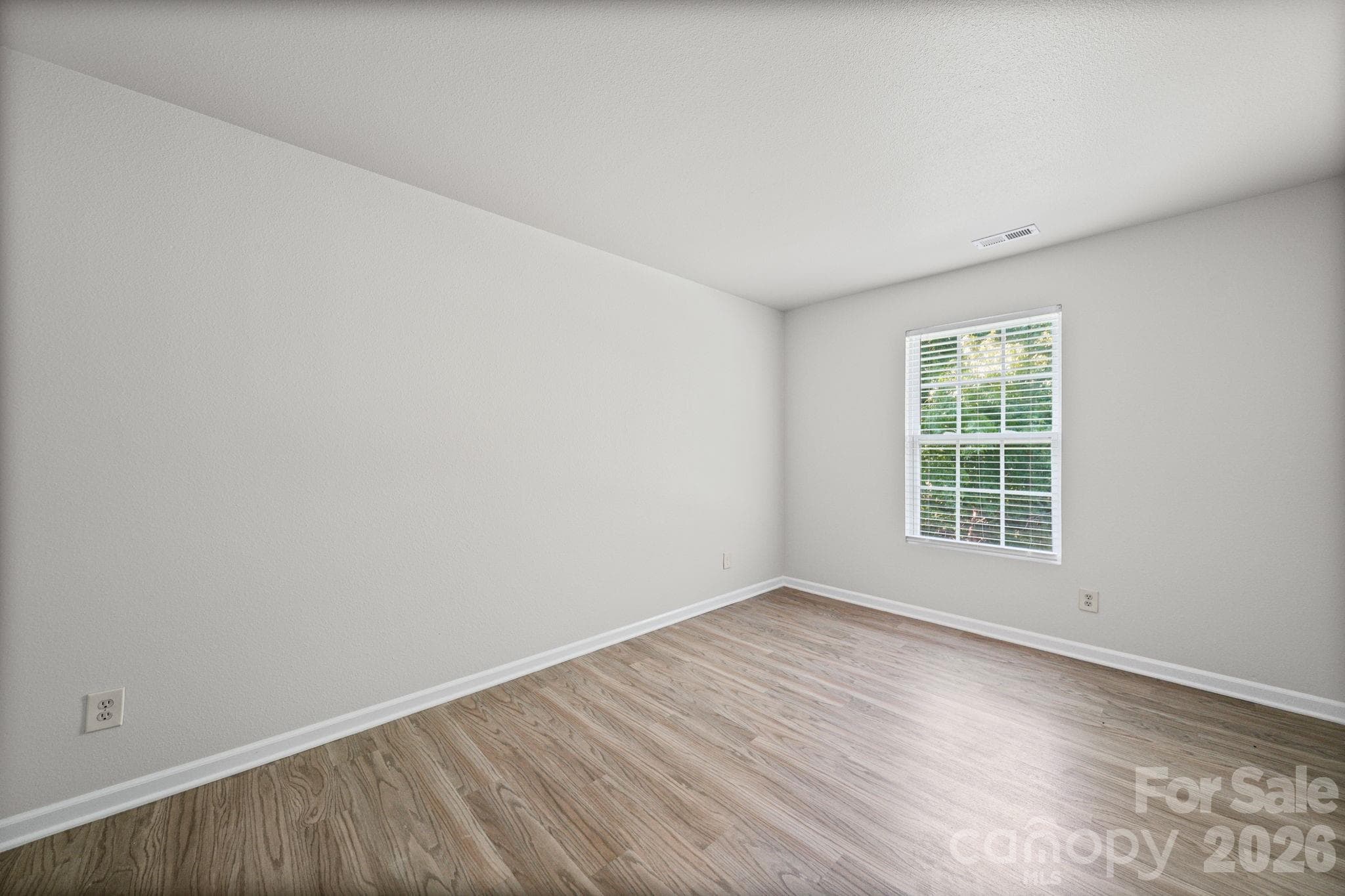 Bedroom 3 - 1604 Bray Drive, Charlotte