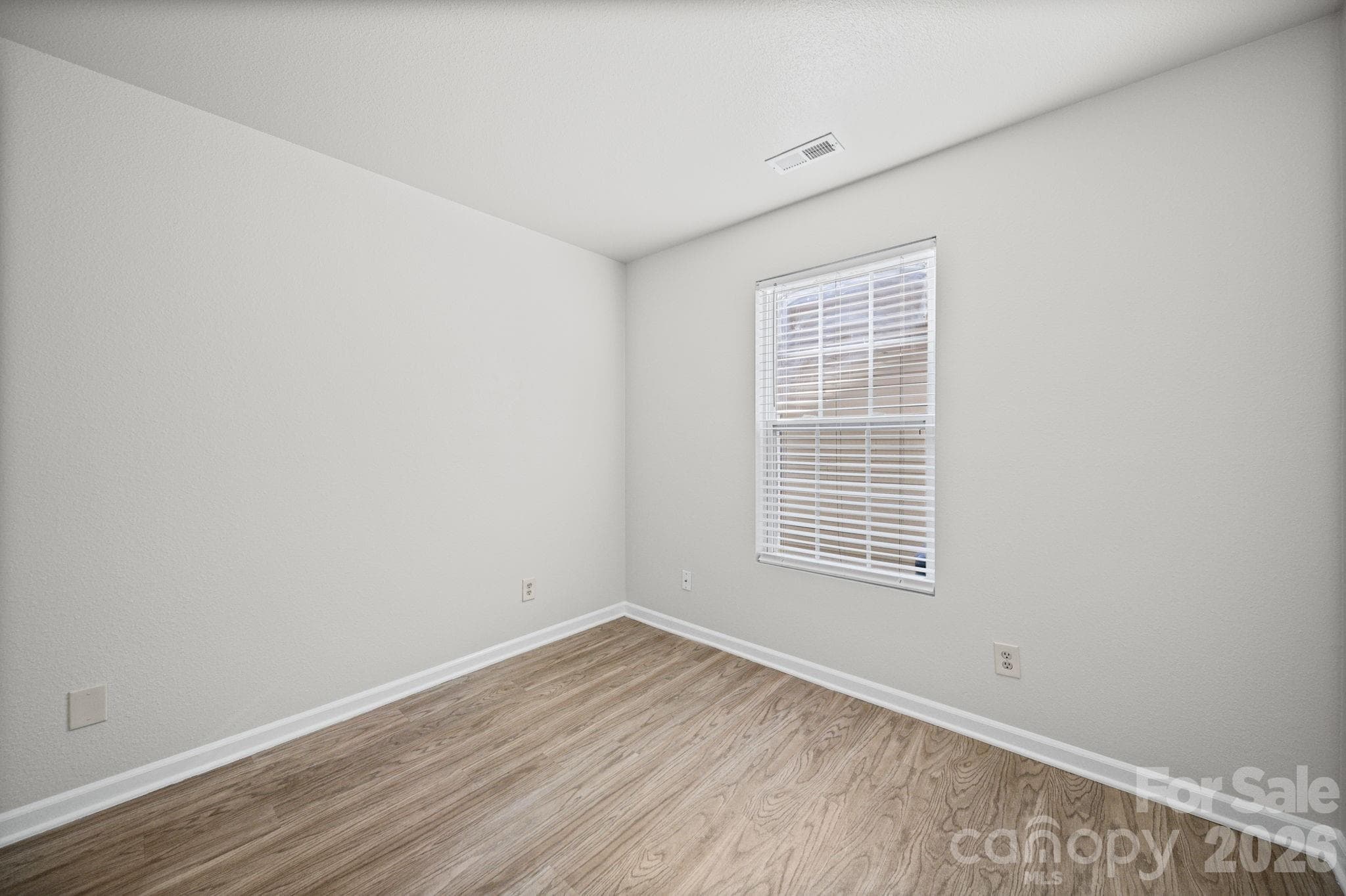 Bedroom 3 - 1604 Bray Drive, Charlotte