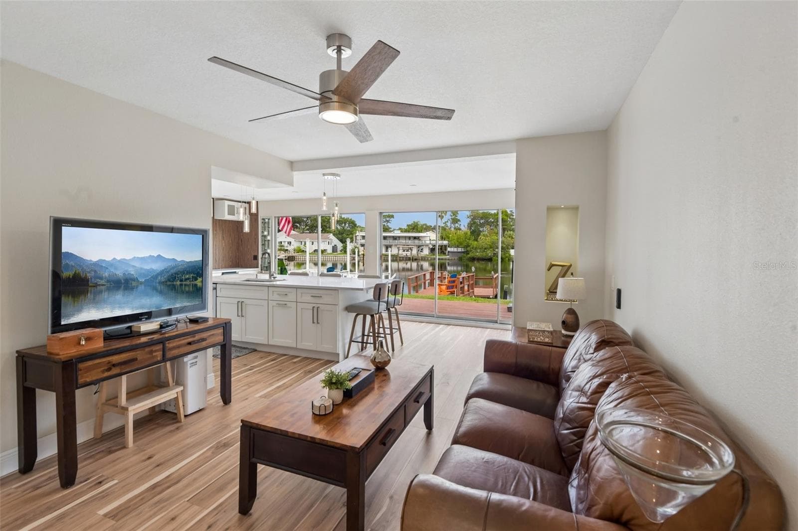 Condominium at 609 WESTWINDS DR #4, PALM HARBOR, photo 4 of 32
