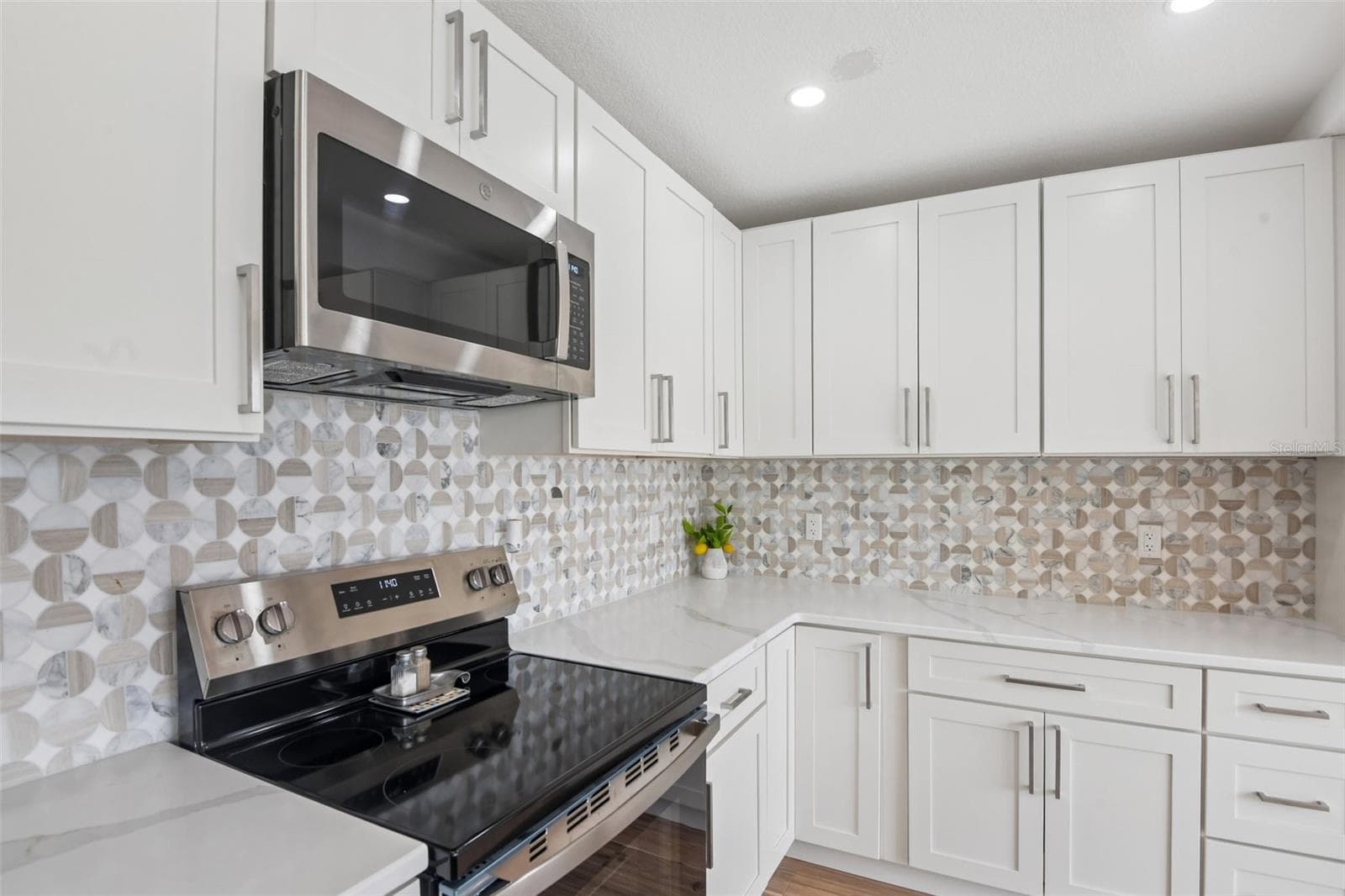 Condominium at 609 WESTWINDS DR #4, PALM HARBOR, photo 12 of 32