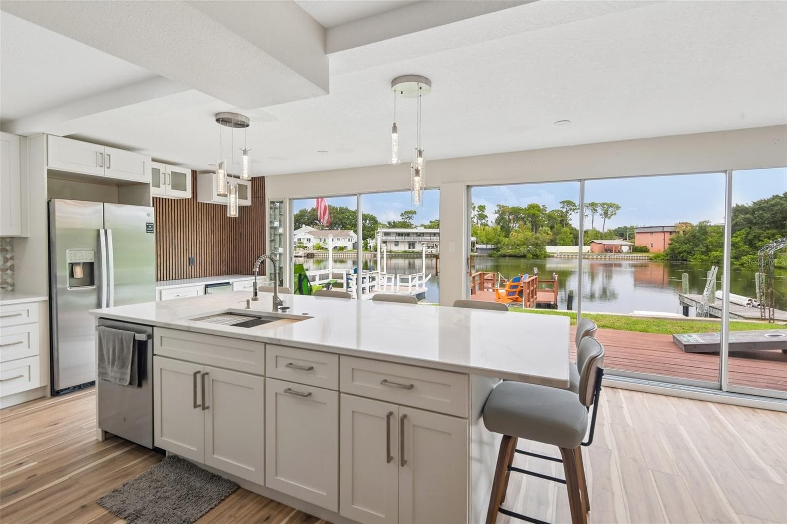 Condominium at 609 WESTWINDS DR #4, PALM HARBOR, photo 13 of 32