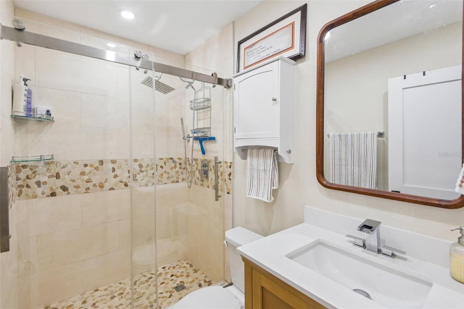 Condominium at 609 WESTWINDS DR #4, PALM HARBOR, photo 17 of 32