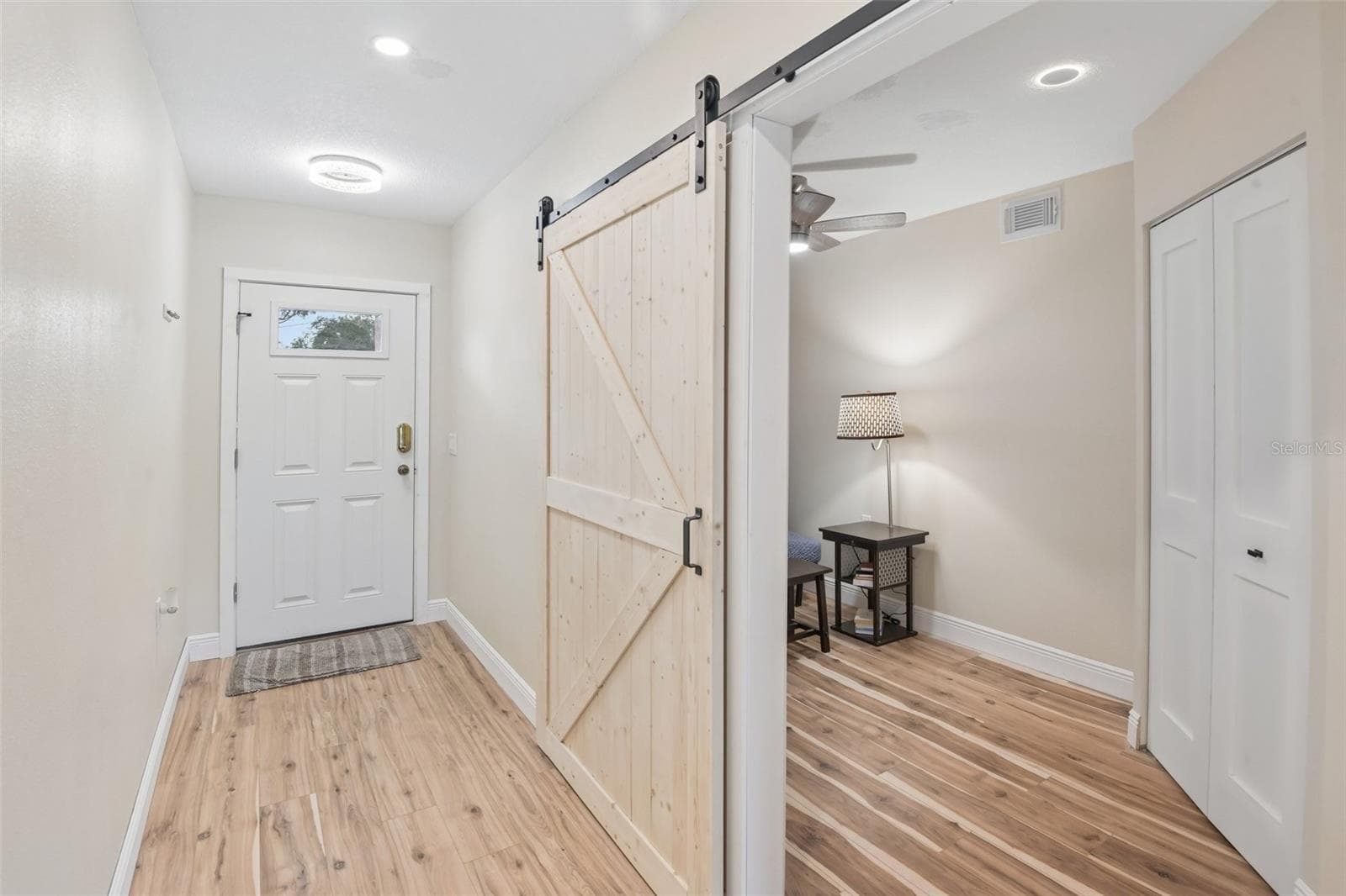 Condominium at 609 WESTWINDS DR #4, PALM HARBOR, photo 18 of 32