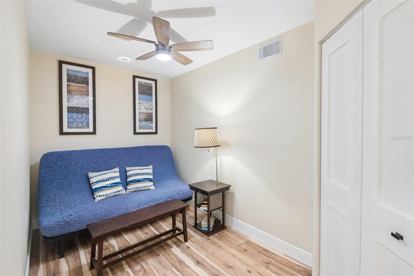 Condominium at 609 WESTWINDS DR #4, PALM HARBOR, photo 19 of 32