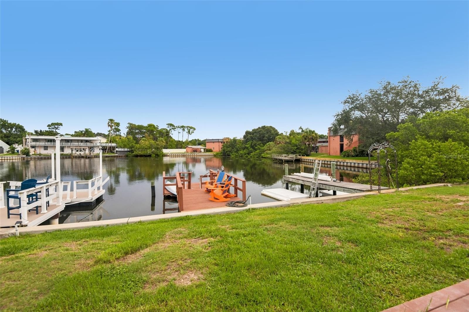 Condominium at 609 WESTWINDS DR #4, PALM HARBOR, photo 20 of 32