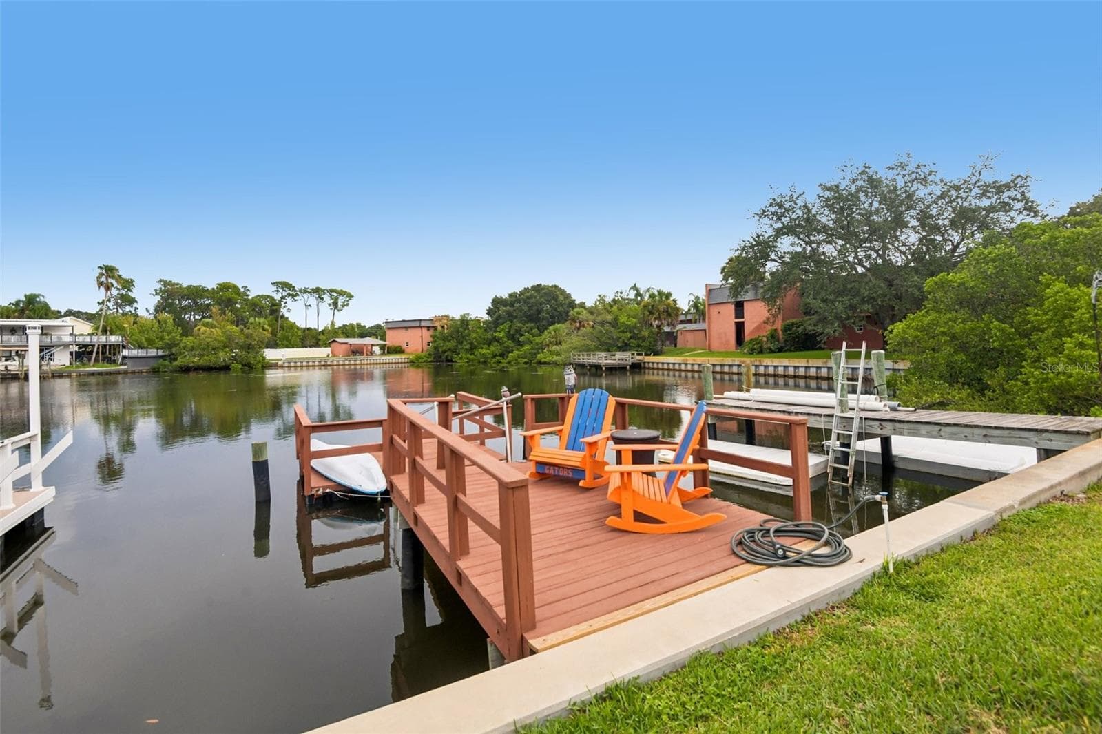 Condominium at 609 WESTWINDS DR #4, PALM HARBOR, photo 22 of 32