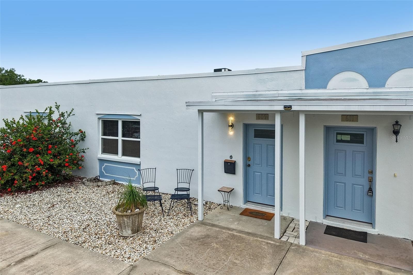 Condominium at 609 WESTWINDS DR #4, PALM HARBOR, photo 24 of 32