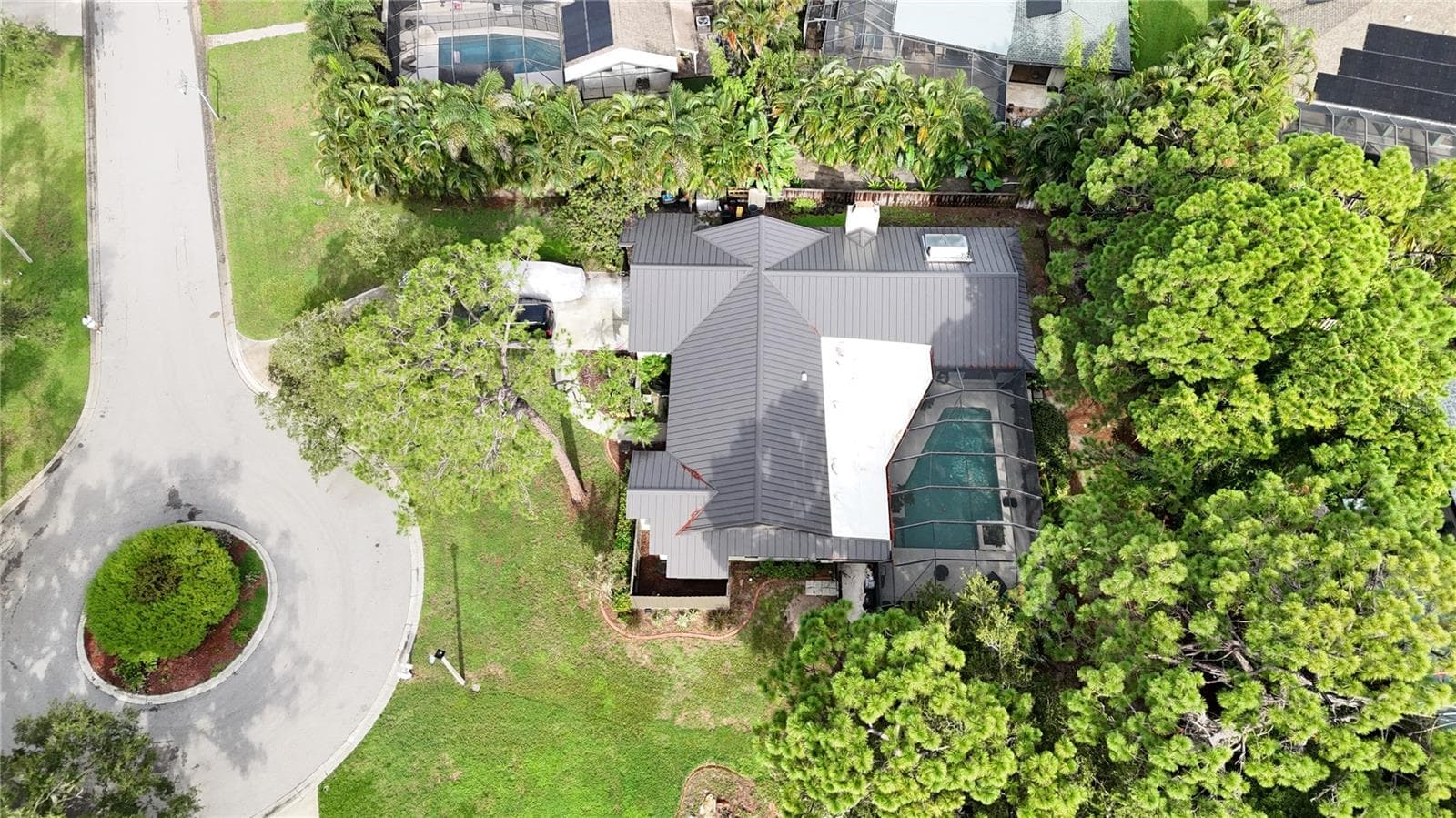 Single Family Residence at 3911 COUNTRY VIEW CIR, SARASOTA, photo 36 of 40