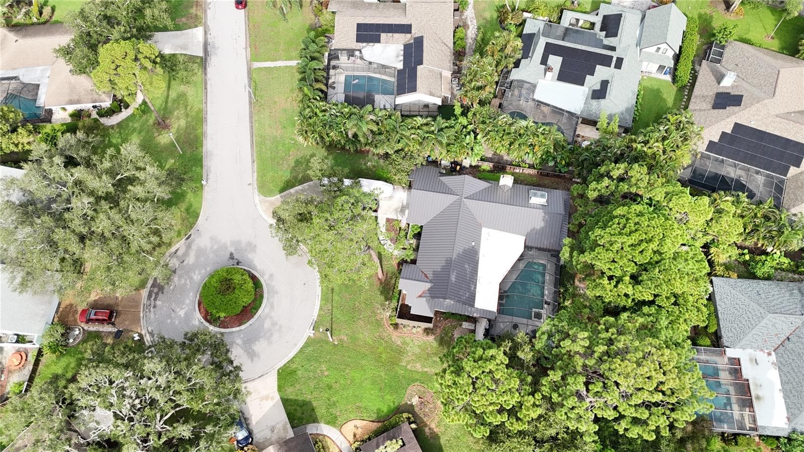 Single Family Residence at 3911 COUNTRY VIEW CIR, SARASOTA, photo 37 of 40
