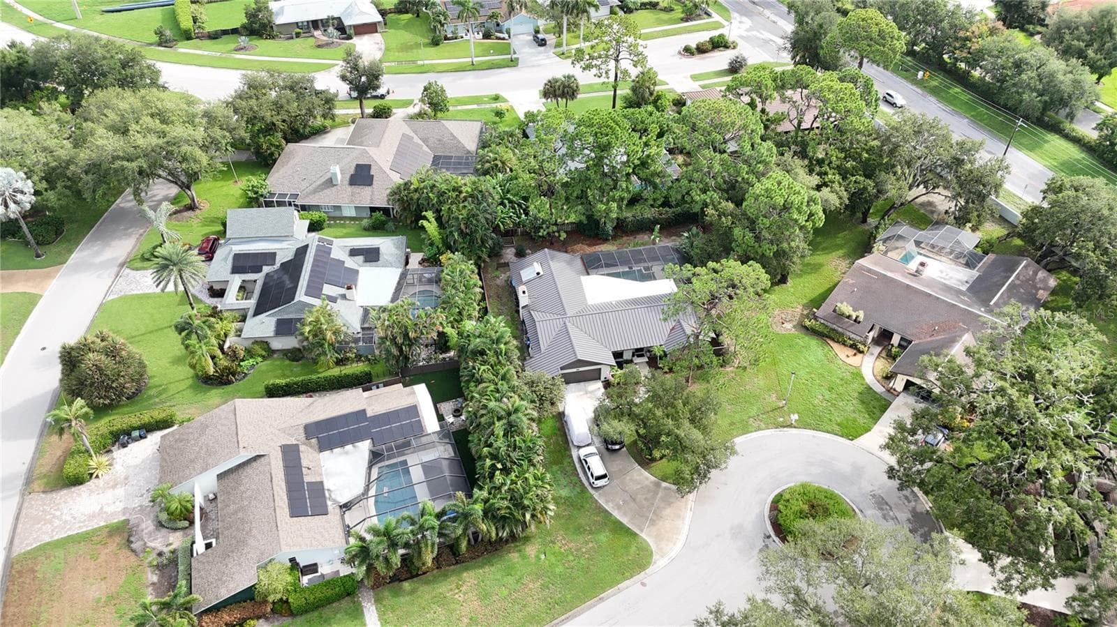 Single Family Residence at 3911 COUNTRY VIEW CIR, SARASOTA, photo 38 of 40