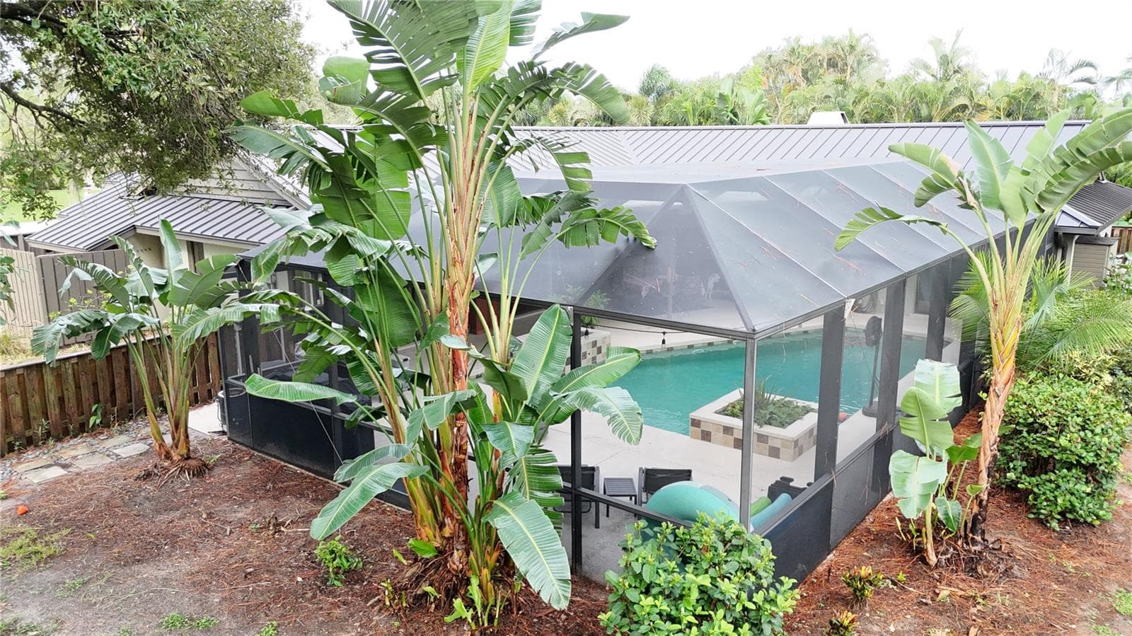 Single Family Residence at 3911 COUNTRY VIEW CIR, SARASOTA, photo 39 of 40