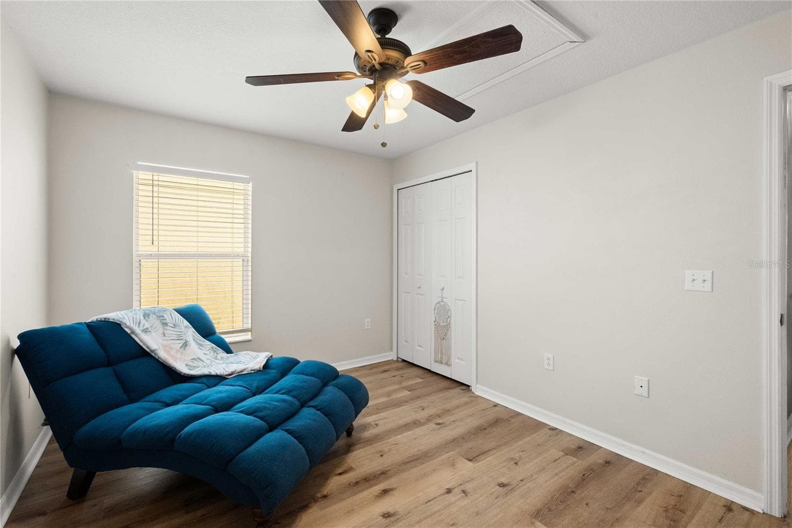 3rd bedroom - 14423 FINSBURY DR, SPRING HILL