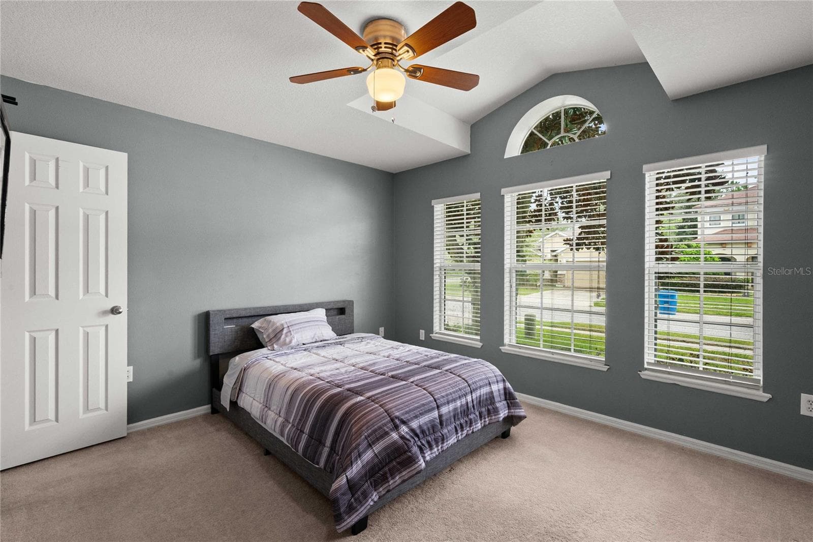 2nd Bedroom - 14423 FINSBURY DR, SPRING HILL