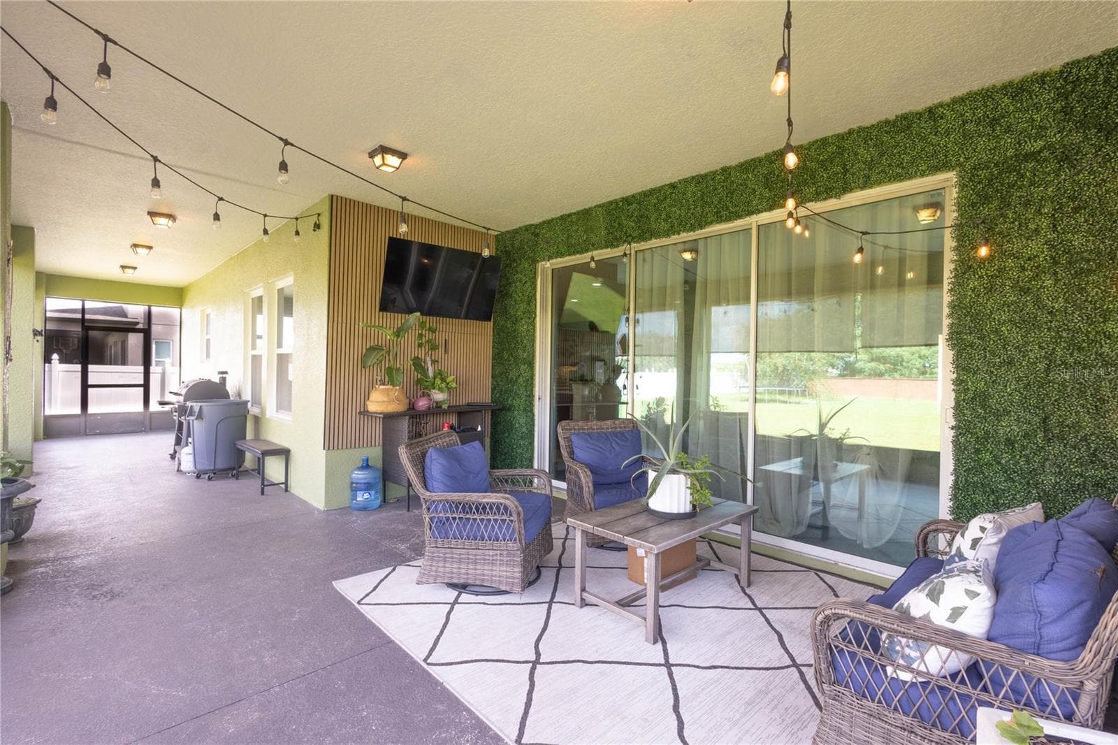 Single Family Residence at 17419 BELLA NOVA DR, ORLANDO, photo 46 of 52