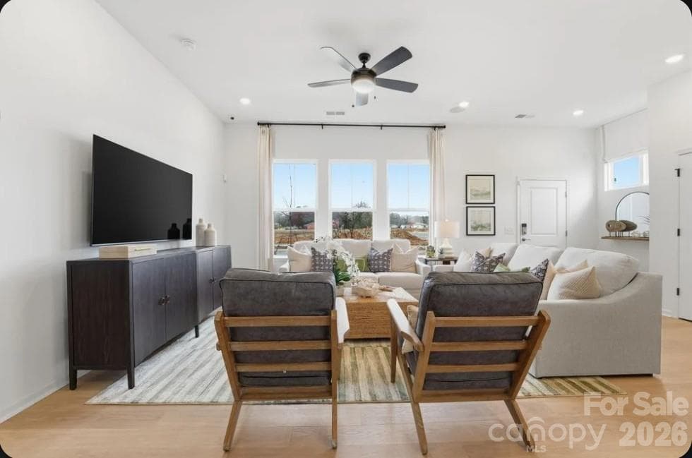 Representative Photo - 533 Silver Star Boulevard, Indian Trail