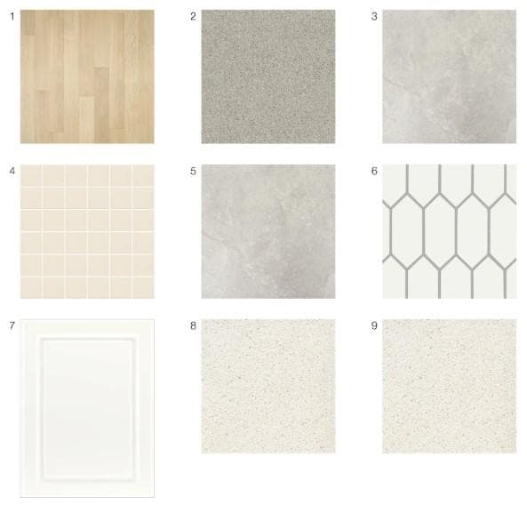 533 Silver Star Boulevard design selections! This home is currently under construction and selections are subject to change. - 533 Silver Star Boulevard, Indian Trail