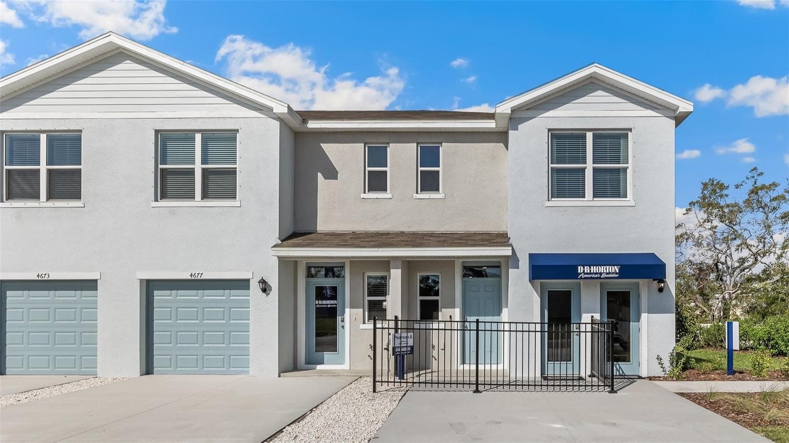 Townhouse at 4677 PLEASANT AVE, PALM HARBOR, photo 4 of 20