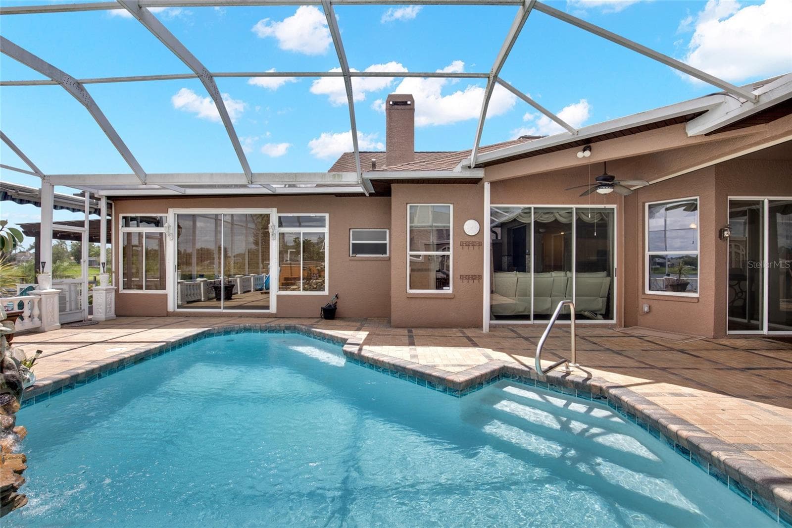 Single Family Residence at 22523 WILLOW LAKES DR, LUTZ, photo 8 of 53