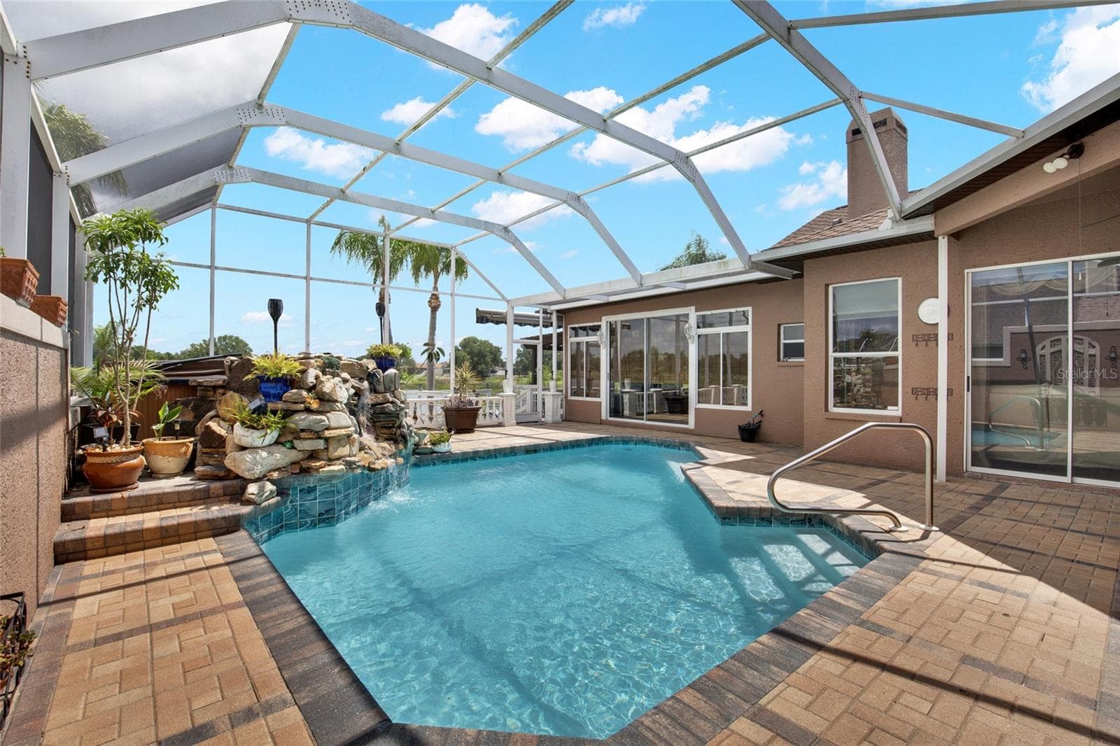 Single Family Residence at 22523 WILLOW LAKES DR, LUTZ, photo 9 of 53