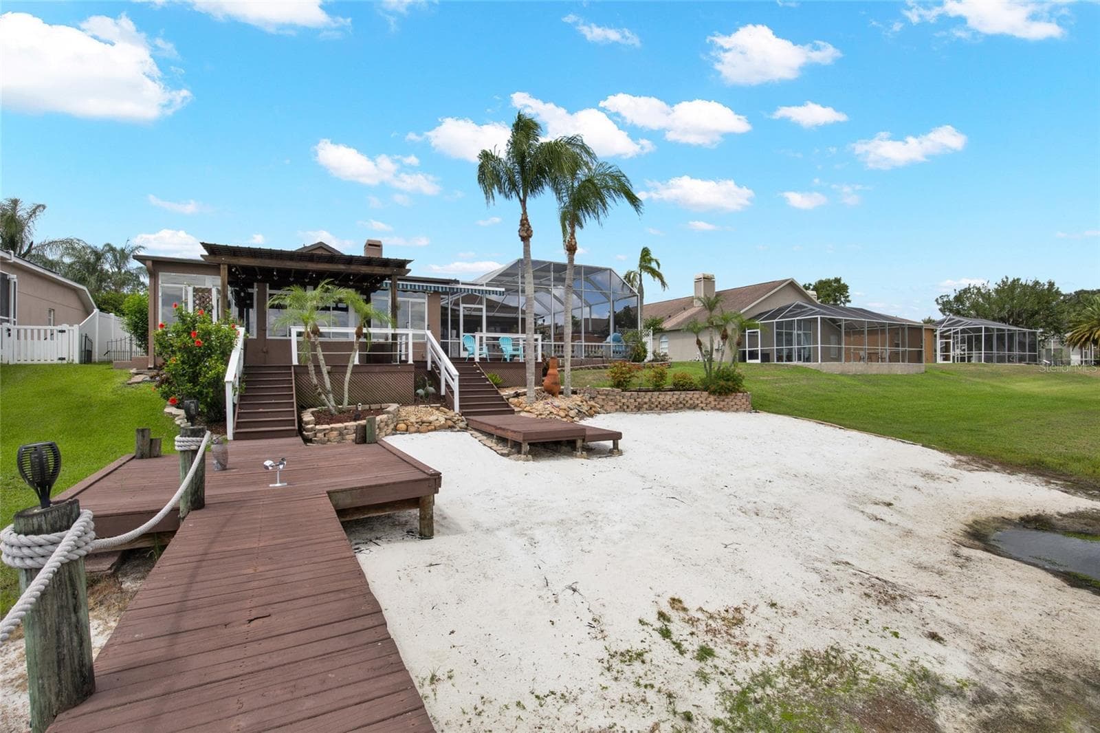 Single Family Residence at 22523 WILLOW LAKES DR, LUTZ, photo 17 of 53