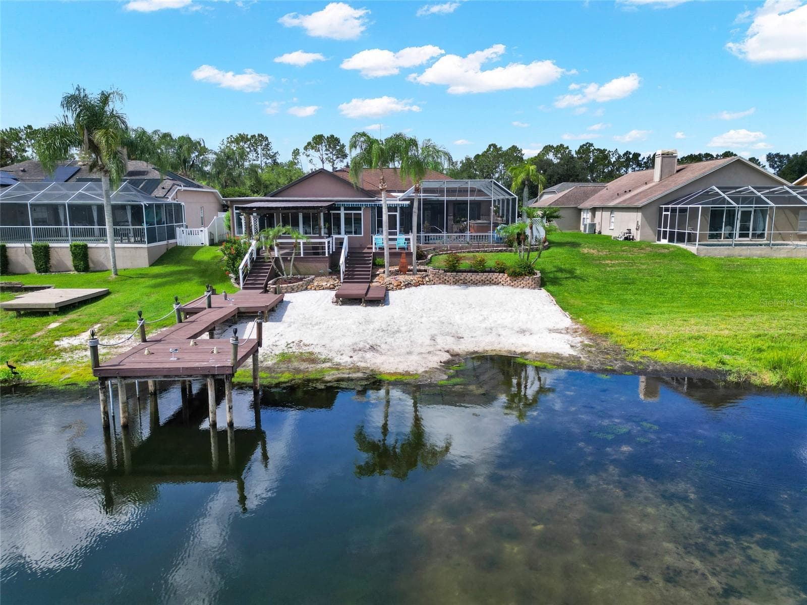 Single Family Residence at 22523 WILLOW LAKES DR, LUTZ, photo 19 of 53