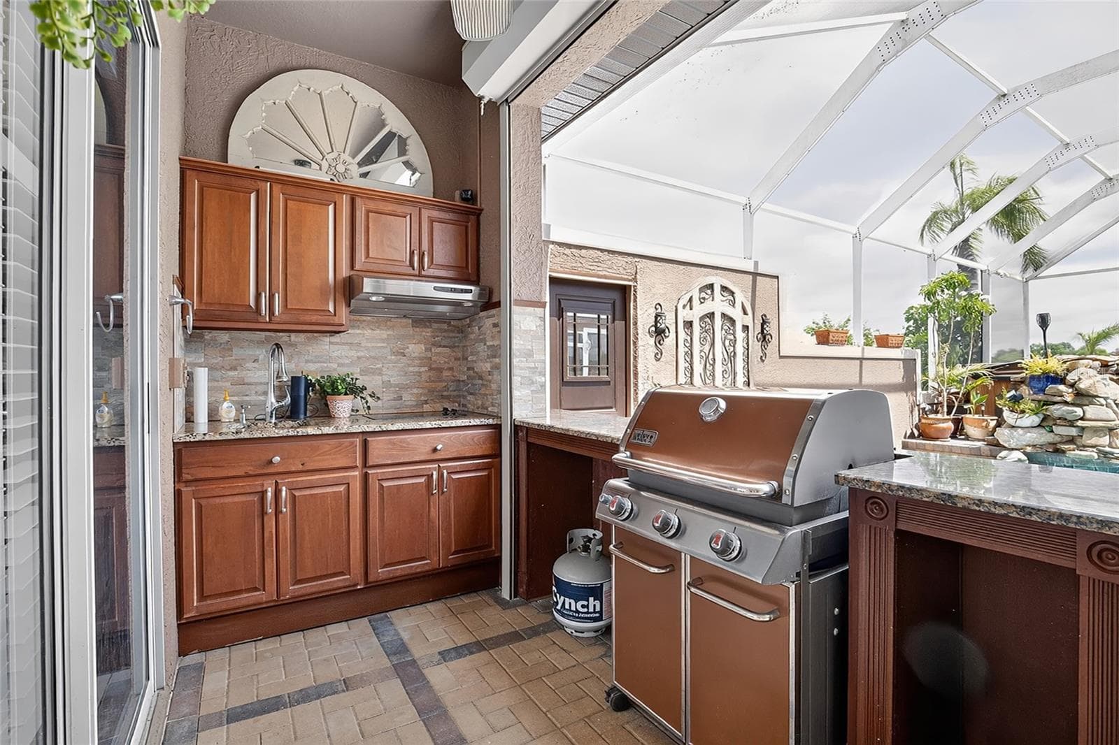 Single Family Residence at 22523 WILLOW LAKES DR, LUTZ, photo 23 of 53