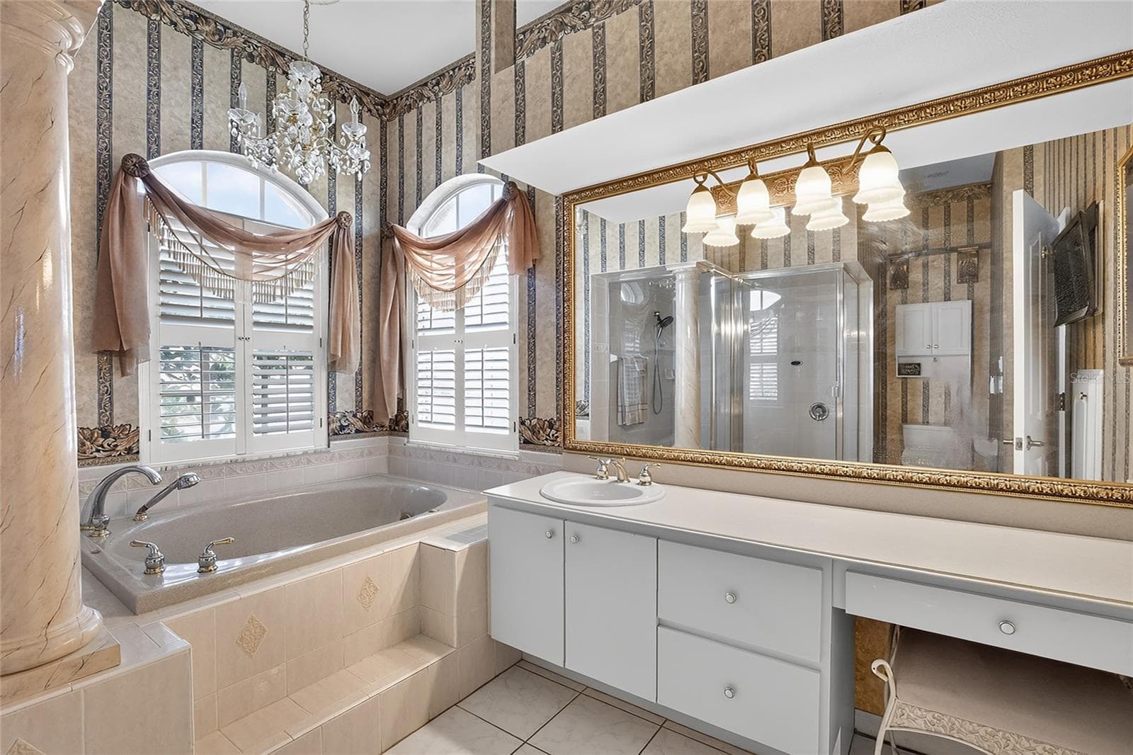 Single Family Residence at 22523 WILLOW LAKES DR, LUTZ, photo 29 of 53