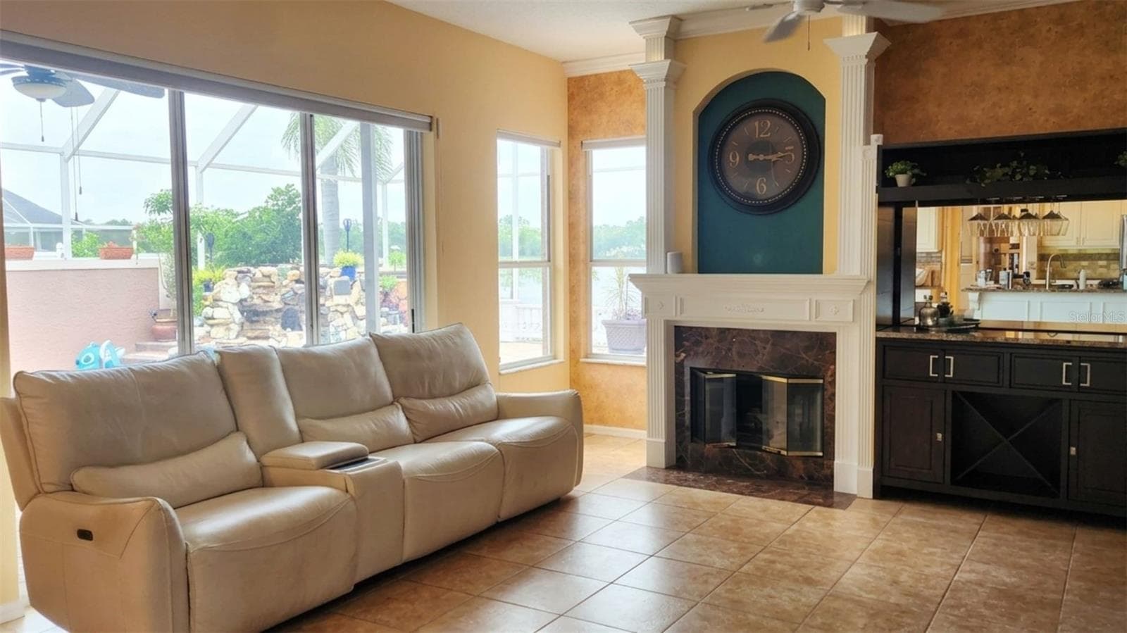 Single Family Residence at 22523 WILLOW LAKES DR, LUTZ, photo 41 of 53
