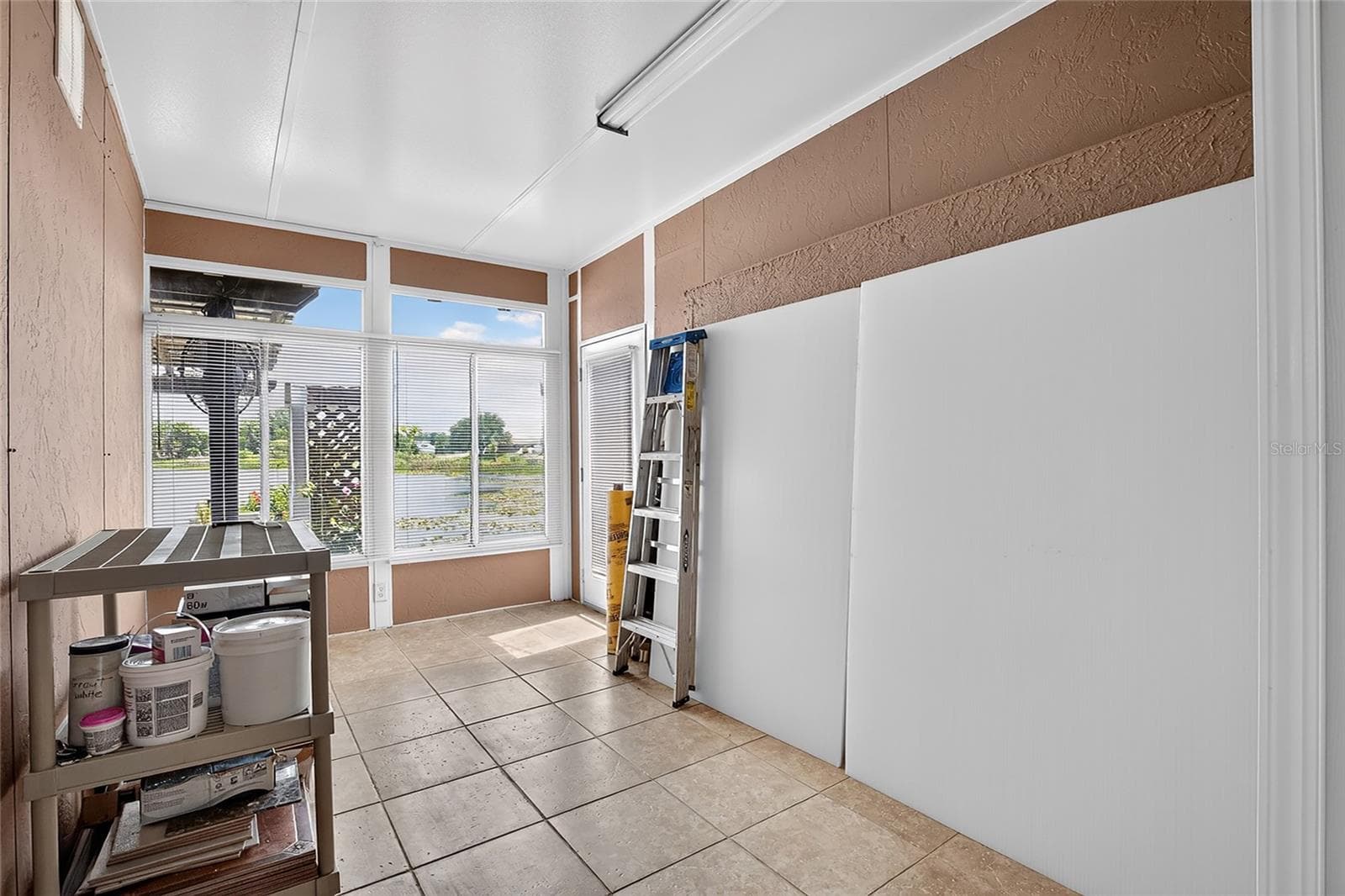 Single Family Residence at 22523 WILLOW LAKES DR, LUTZ, photo 48 of 53