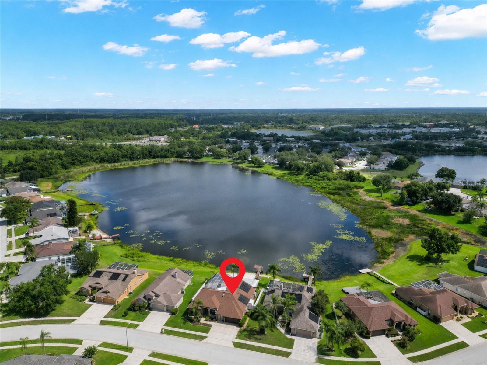 Single Family Residence at 22523 WILLOW LAKES DR, LUTZ, photo 53 of 53