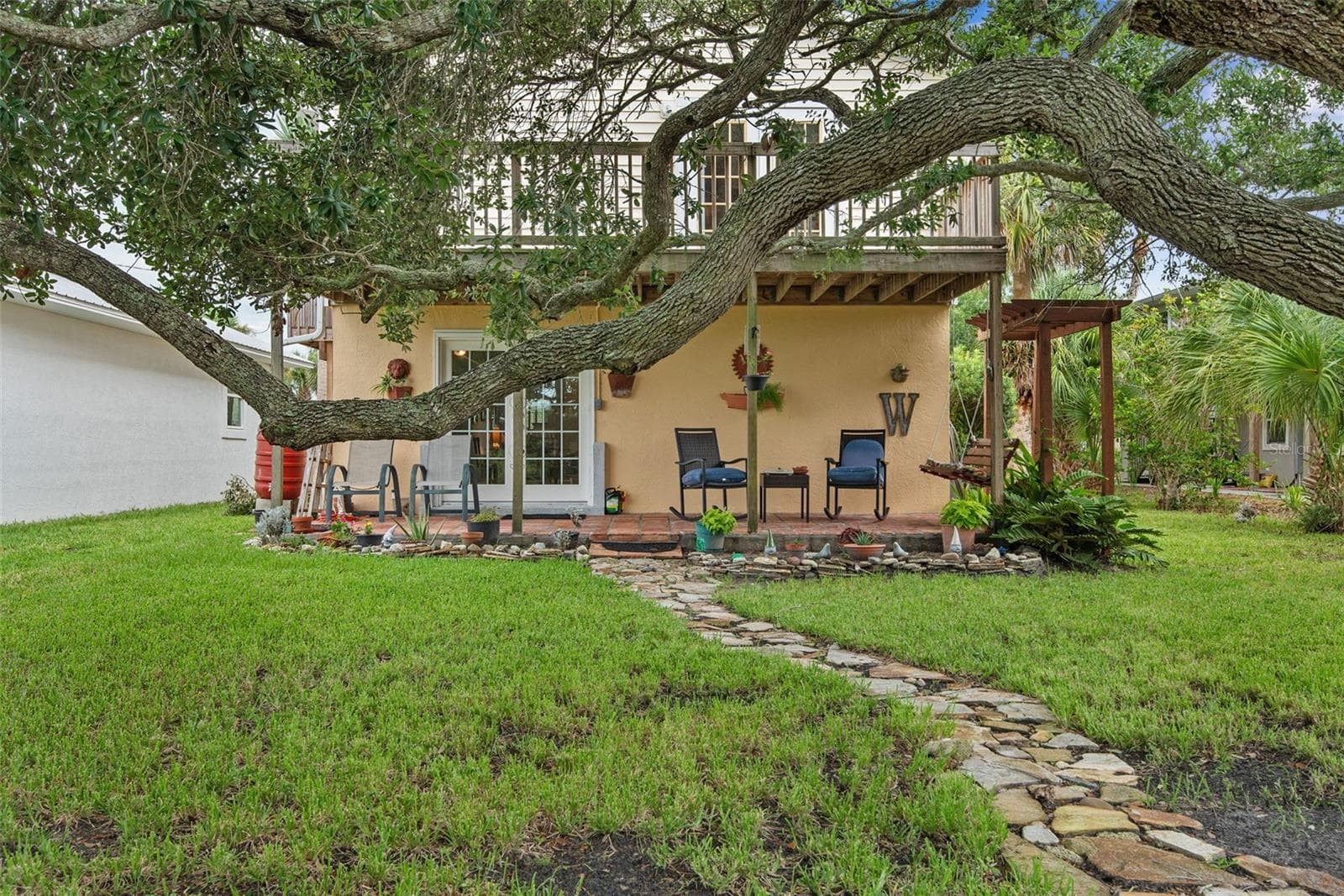 Single Family Residence at 309 CYPRESS ST, FLAGLER BEACH, photo 37 of 80