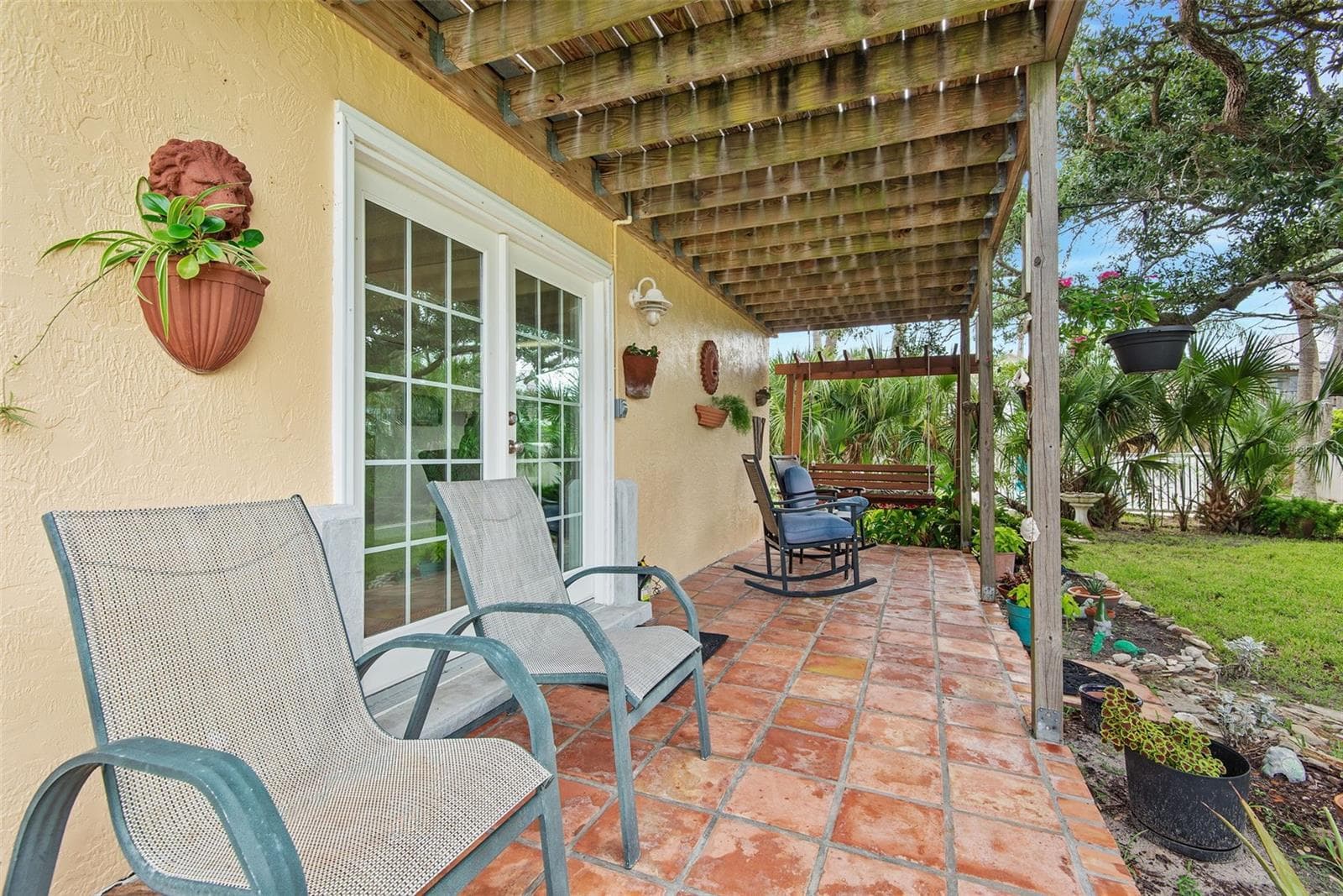 Single Family Residence at 309 CYPRESS ST, FLAGLER BEACH, photo 38 of 80