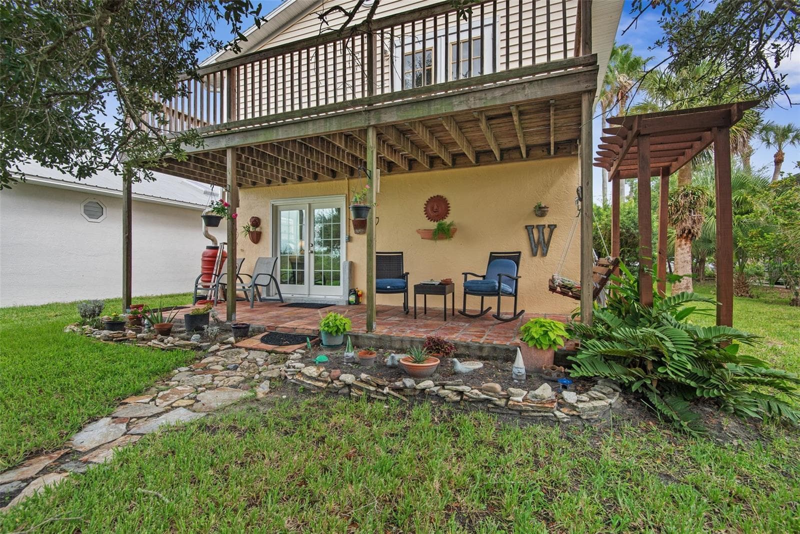 Single Family Residence at 309 CYPRESS ST, FLAGLER BEACH, photo 40 of 80