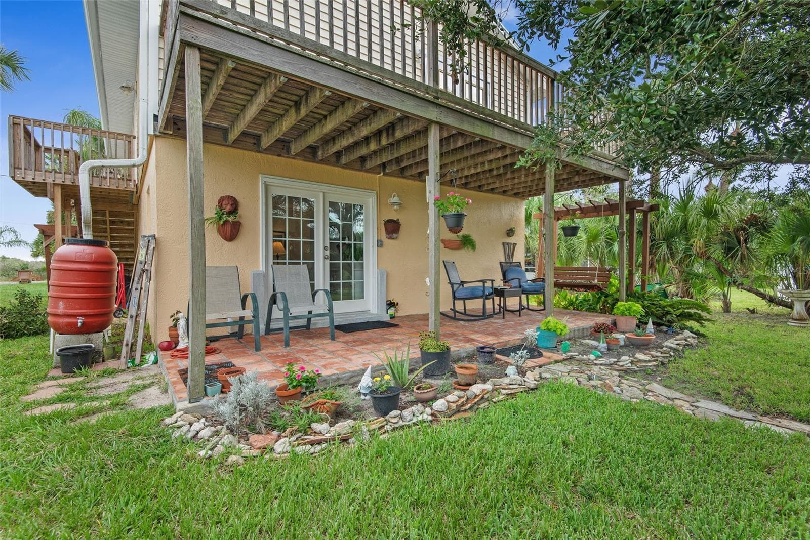 Single Family Residence at 309 CYPRESS ST, FLAGLER BEACH, photo 41 of 80