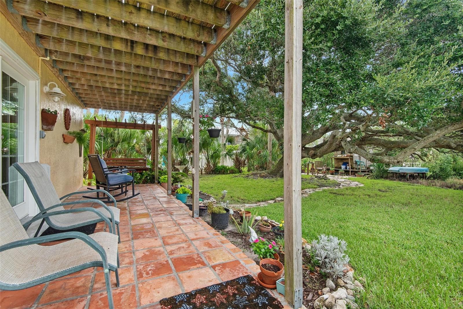 Single Family Residence at 309 CYPRESS ST, FLAGLER BEACH, photo 42 of 80