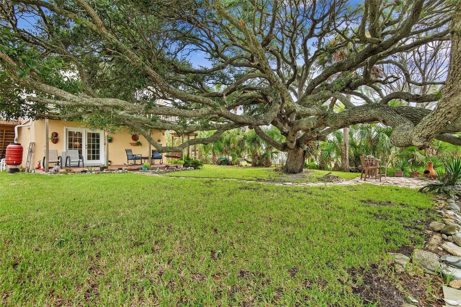 Single Family Residence at 309 CYPRESS ST, FLAGLER BEACH, photo 44 of 80