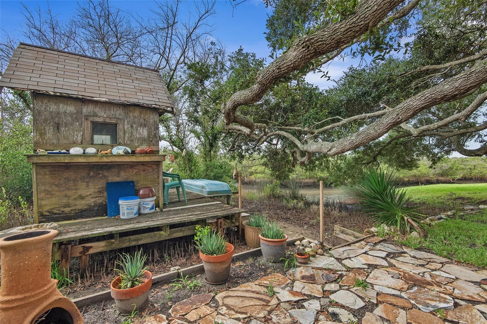 Single Family Residence at 309 CYPRESS ST, FLAGLER BEACH, photo 49 of 80