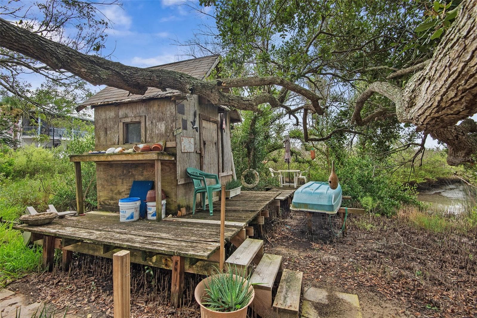 Single Family Residence at 309 CYPRESS ST, FLAGLER BEACH, photo 50 of 80