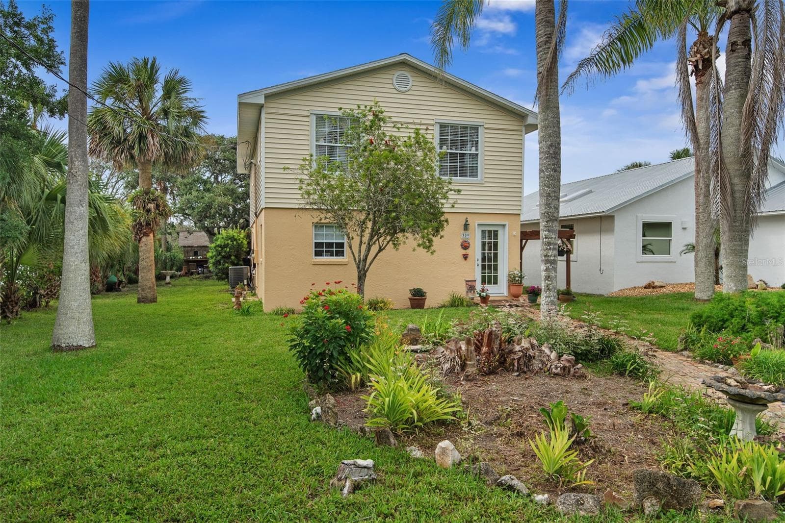 Single Family Residence at 309 CYPRESS ST, FLAGLER BEACH, photo 51 of 80