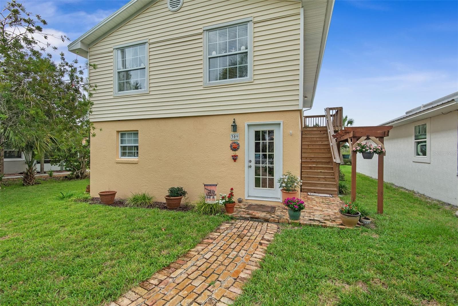 Single Family Residence at 309 CYPRESS ST, FLAGLER BEACH, photo 52 of 80