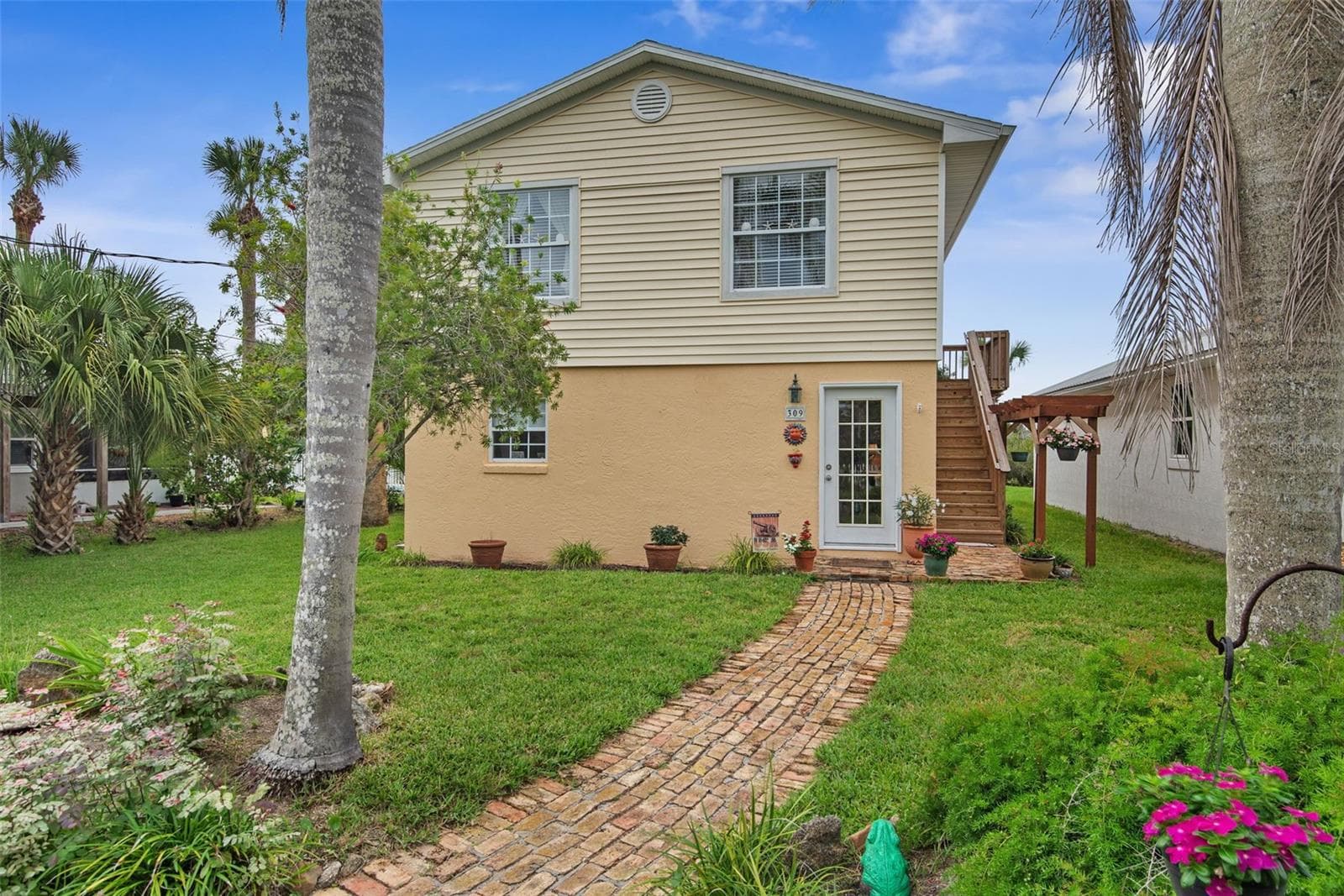 Single Family Residence at 309 CYPRESS ST, FLAGLER BEACH, photo 53 of 80