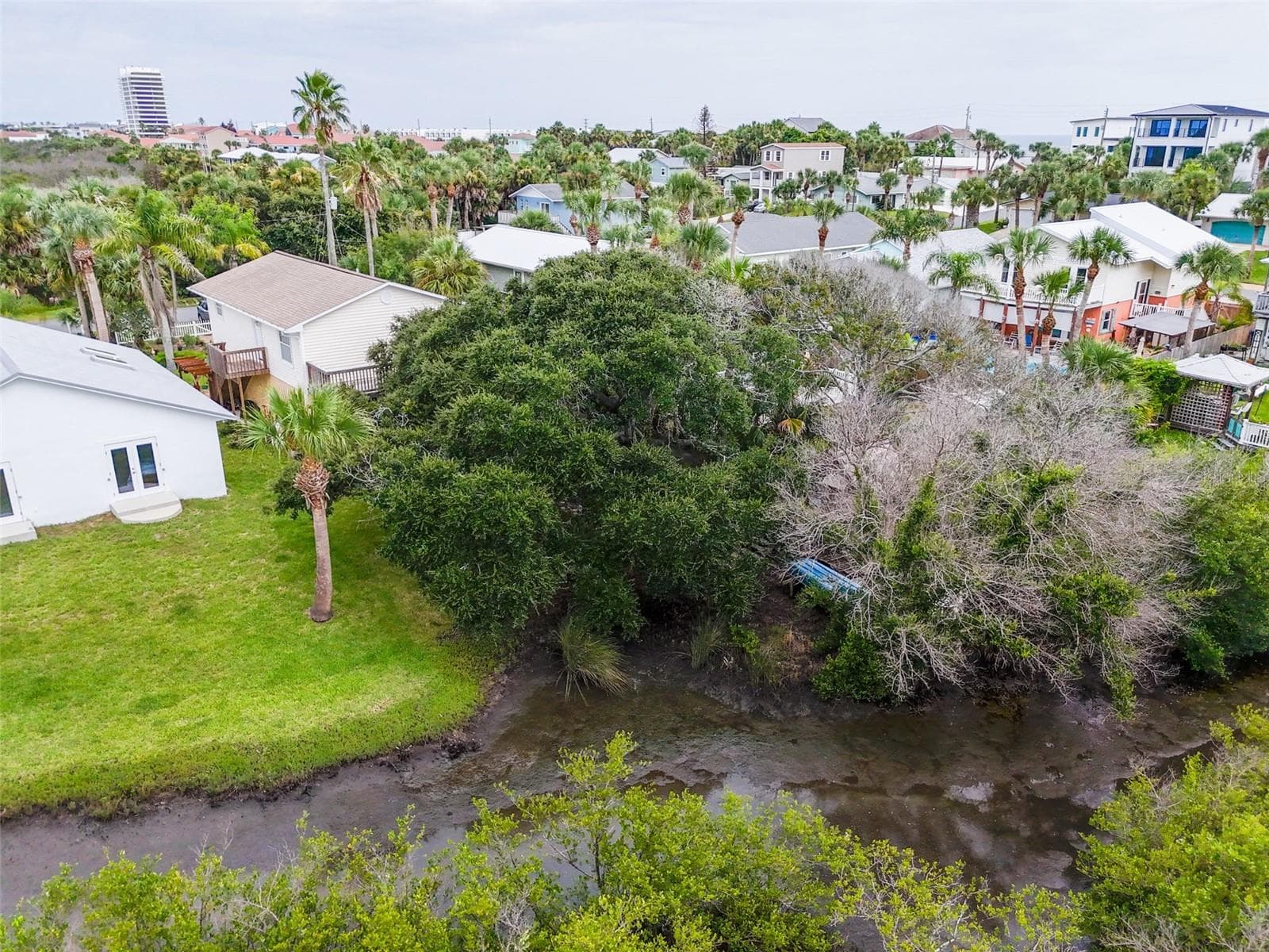 Single Family Residence at 309 CYPRESS ST, FLAGLER BEACH, photo 55 of 80
