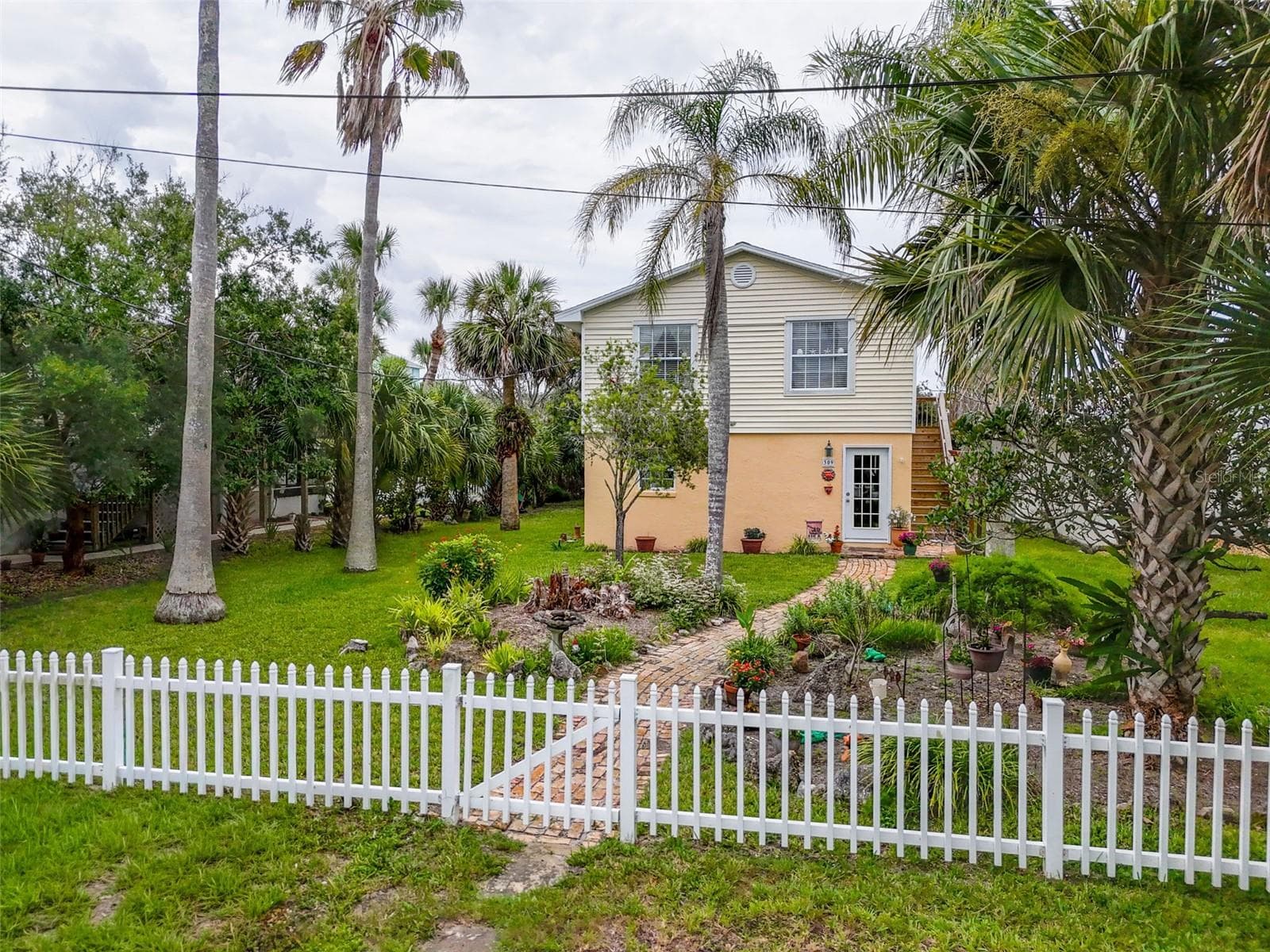 Single Family Residence at 309 CYPRESS ST, FLAGLER BEACH, photo 79 of 80