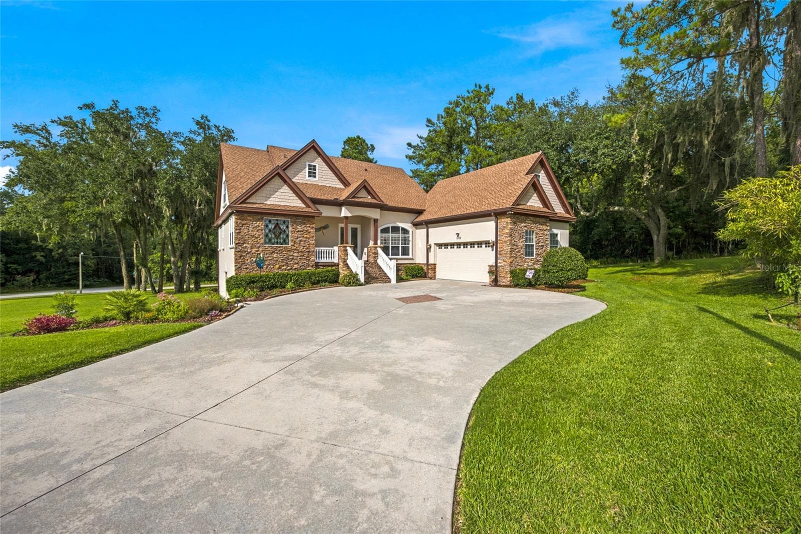 Single Family Residence at 1706 SW 27TH ST, OCALA, photo 9 of 96