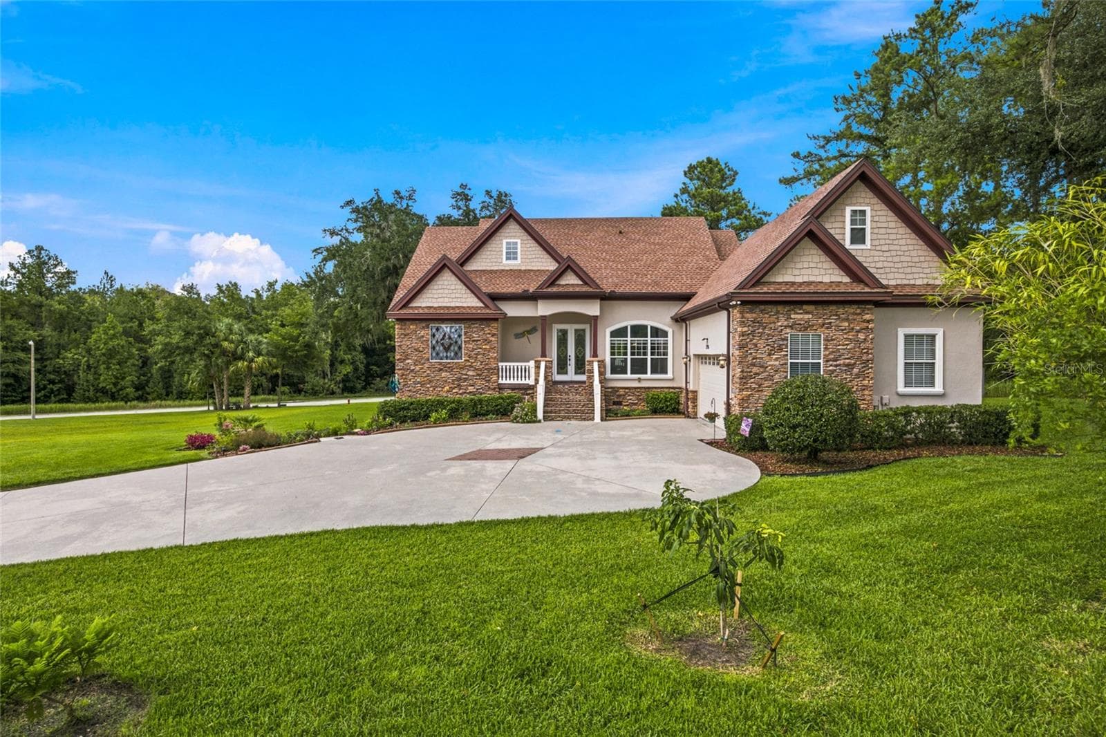 Single Family Residence at 1706 SW 27TH ST, OCALA, photo 10 of 96